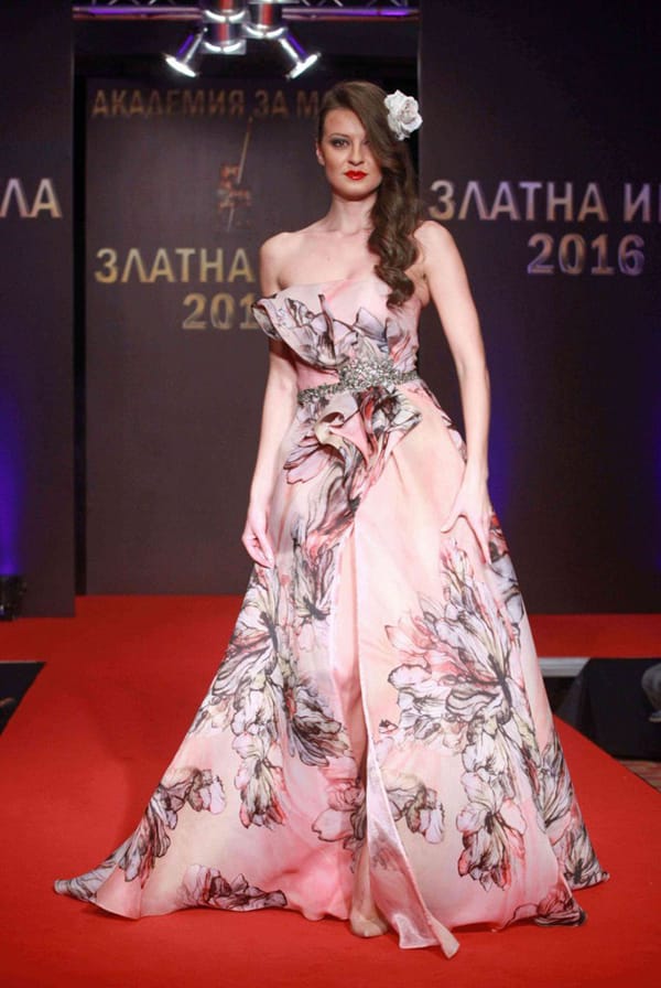 Кой ще получи Златна Игла 2017