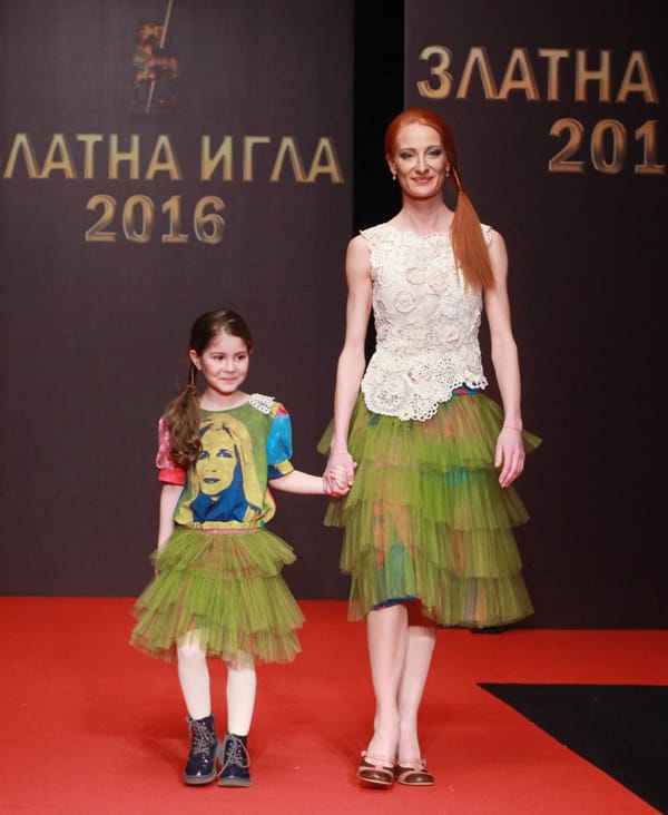 Кой ще получи Златна Игла 2017