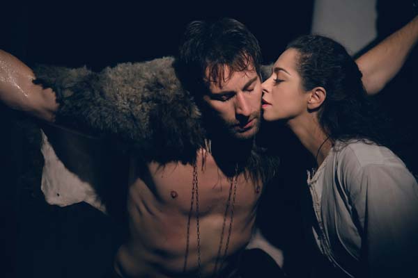 Силните послания на 