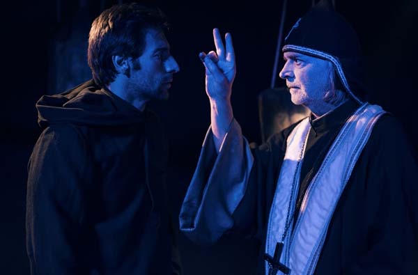 Силните послания на 