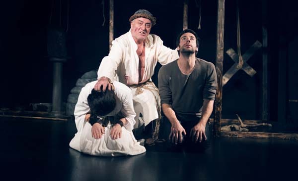 Силните послания на 