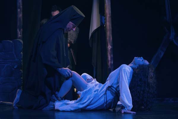 Силните послания на 