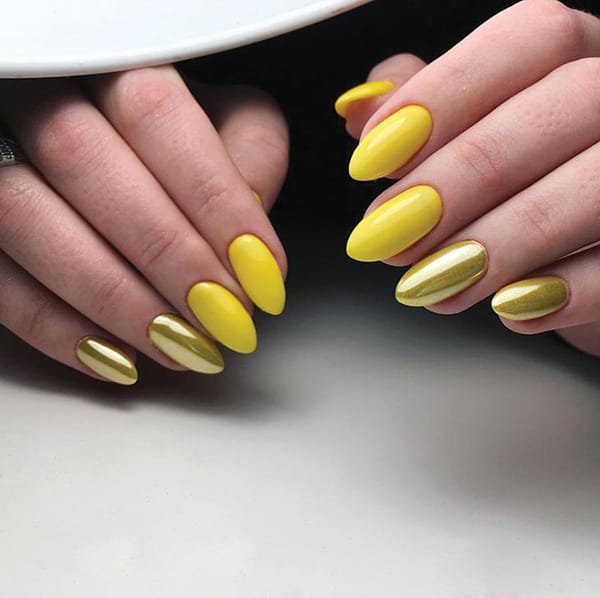 Грим и маникюр за бала