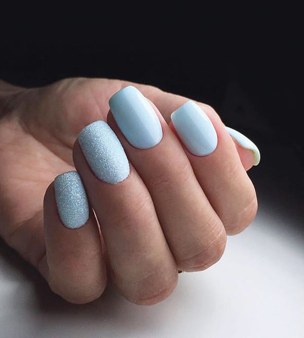 Грим и маникюр за бала