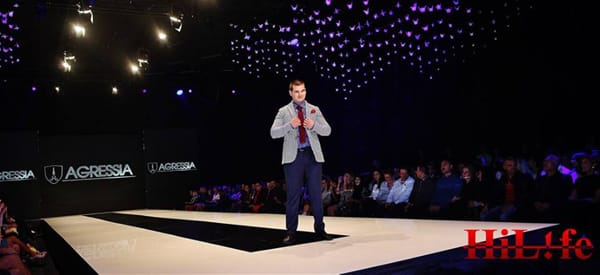 Летящ старт и звездно откриване от 