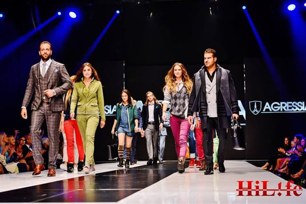 Летящ старт и звездно откриване от 