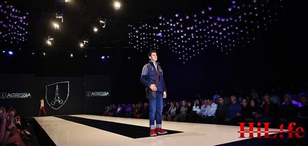 Летящ старт и звездно откриване от 