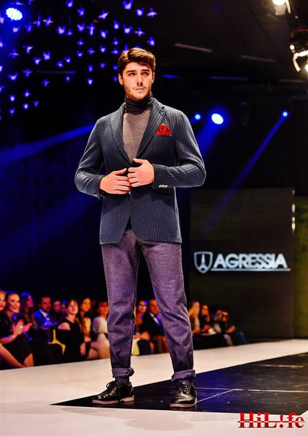 Летящ старт и звездно откриване от 