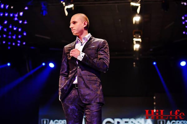 Летящ старт и звездно откриване от 