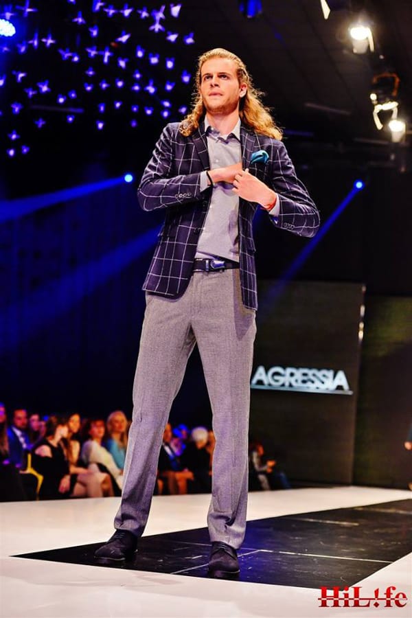 Летящ старт и звездно откриване от 