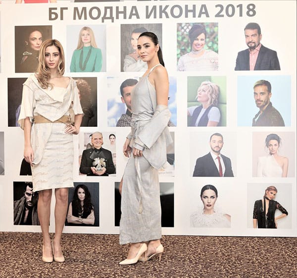 Аксел Харди представя колекция 