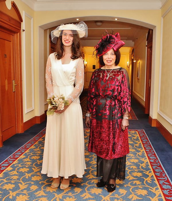 Академията за мода отличи най-голямото сватбено изложение у нас