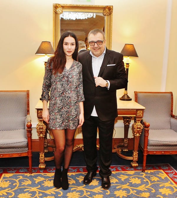 Академията за мода отличи най-голямото сватбено изложение у нас