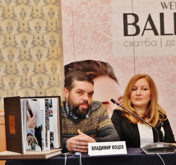 Академията за мода отличи най-голямото сватбено изложение у нас