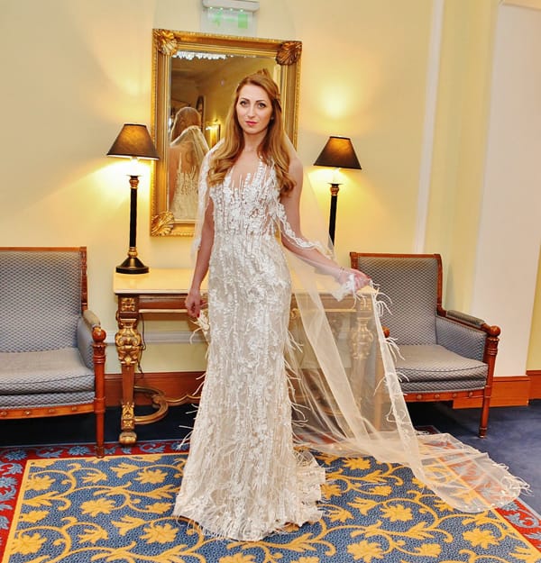 Академията за мода отличи най-голямото сватбено изложение у нас