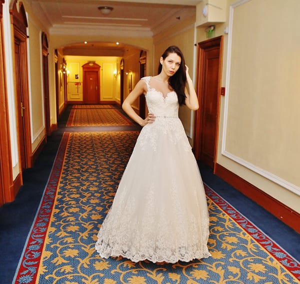 Академията за мода отличи най-голямото сватбено изложение у нас