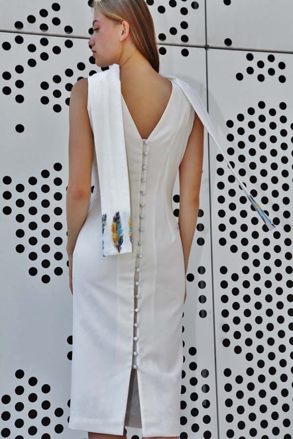 Младата дизайнерка Диляна Матеева с премиерна колекция - FASHION MELODY