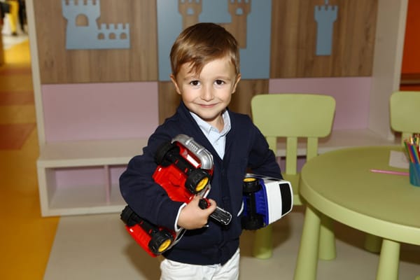 Детска градина 