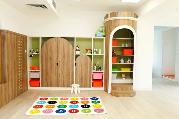 Детска градина 