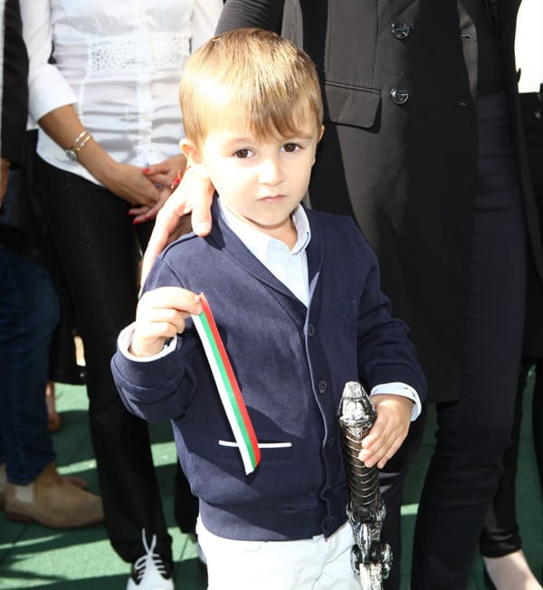 Детска градина 