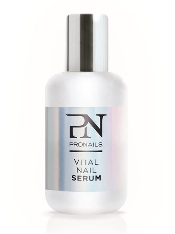 Йоана Буковска с уникален маникюр