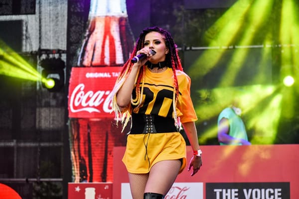 Родни звезди блестят с 