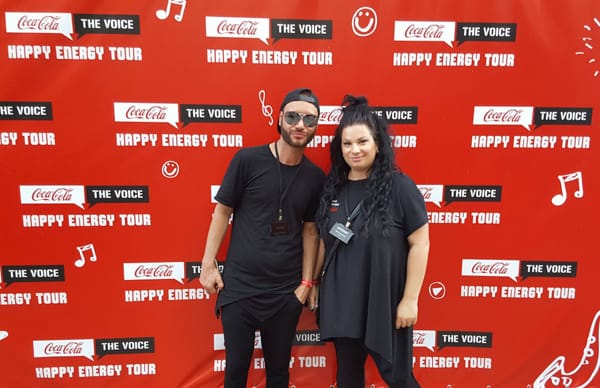 Родни звезди блестят с 