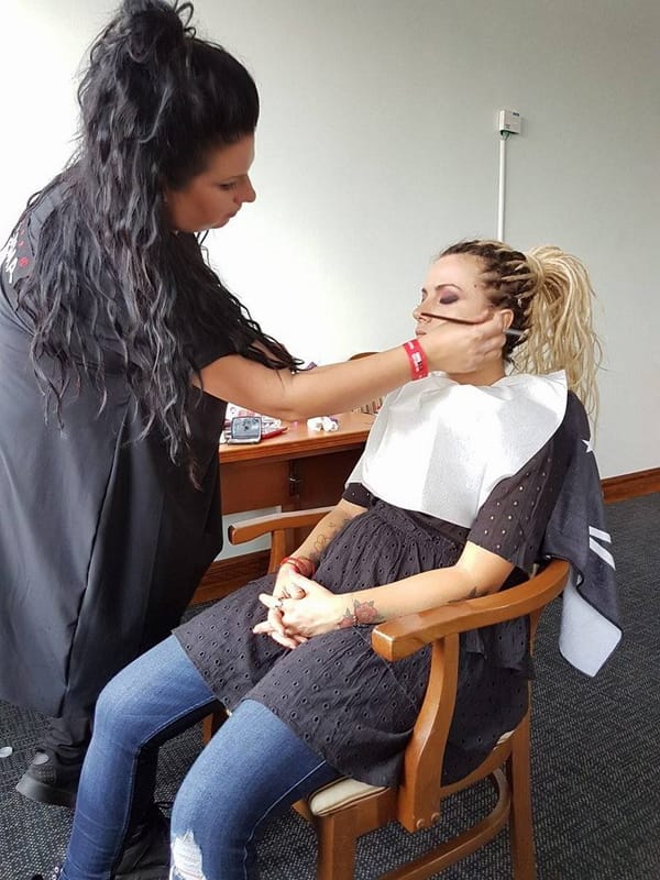 Родни звезди блестят с 