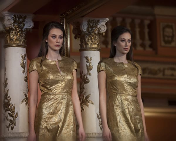 Габриела Колева: