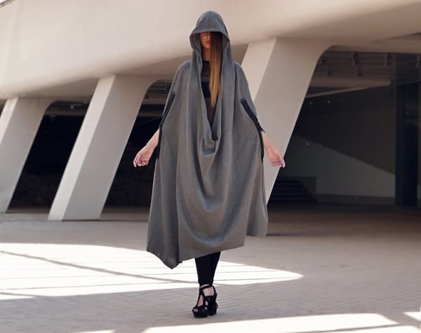 Марина Кискинова представя колекция есен-зима 2017/2018 в стил 