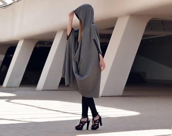 Марина Кискинова представя колекция есен-зима 2017/2018 в стил 