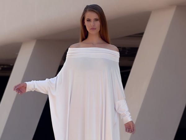 Марина Кискинова представя колекция есен-зима 2017/2018 в стил 