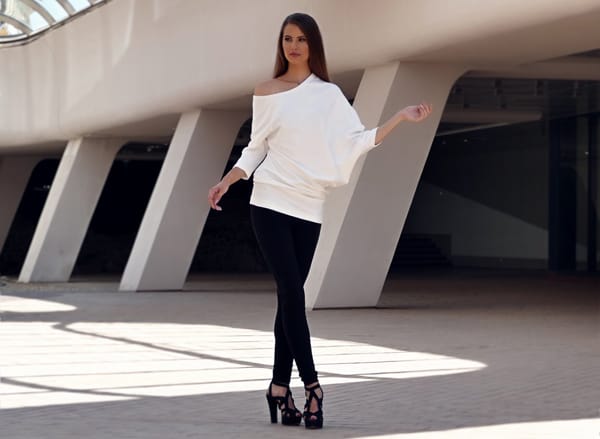 Марина Кискинова представя колекция есен-зима 2017/2018 в стил 