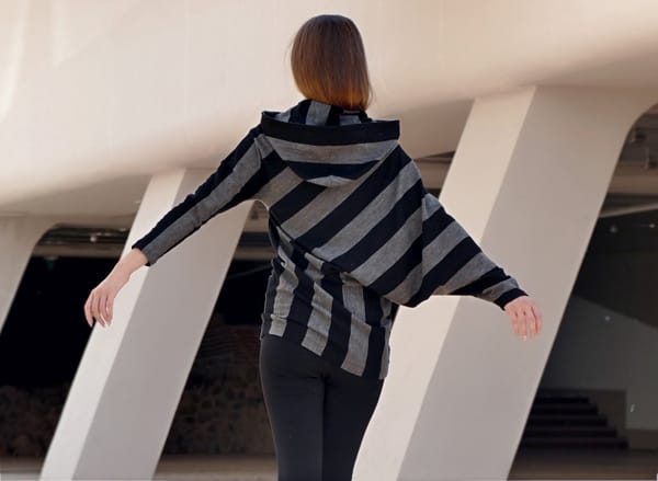 Марина Кискинова представя колекция есен-зима 2017/2018 в стил 