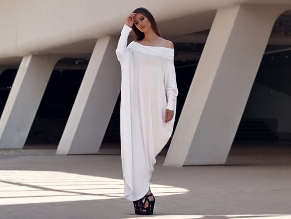 Марина Кискинова представя колекция есен-зима 2017/2018 в стил 