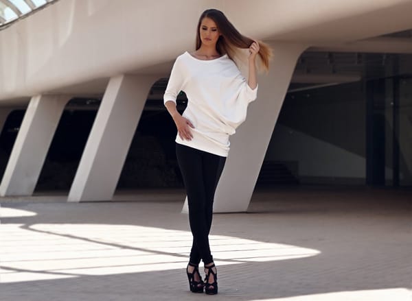 Марина Кискинова представя колекция есен-зима 2017/2018 в стил 