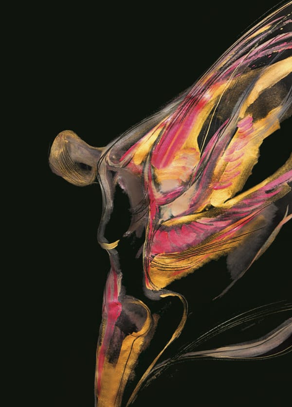 Хай-Тек инвенциите на Мая Цанкова