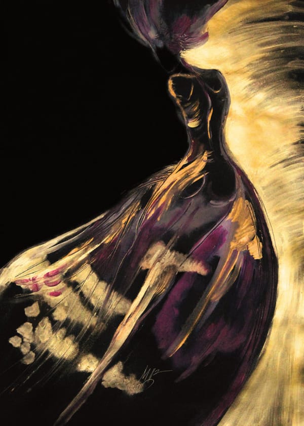 Хай-Тек инвенциите на Мая Цанкова