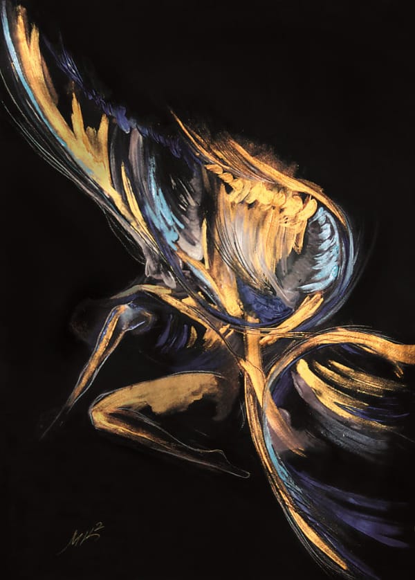 Хай-Тек инвенциите на Мая Цанкова