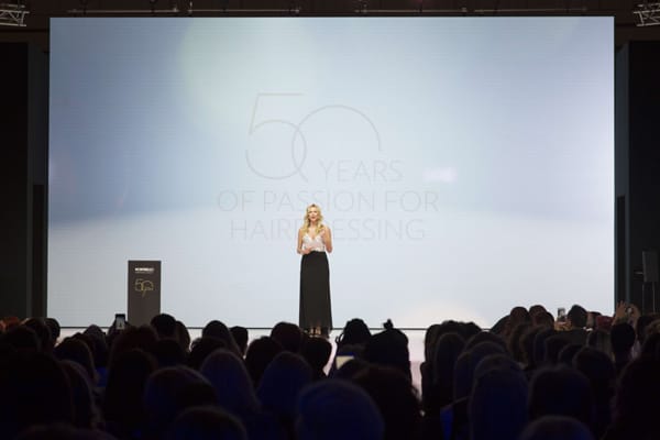 Montibello празнува 50 години красота