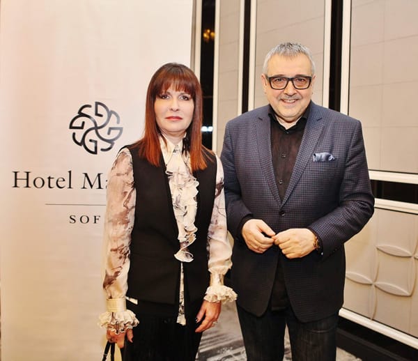 Остават броени дни до Sofia Fashion Week Spring/Summer 2017