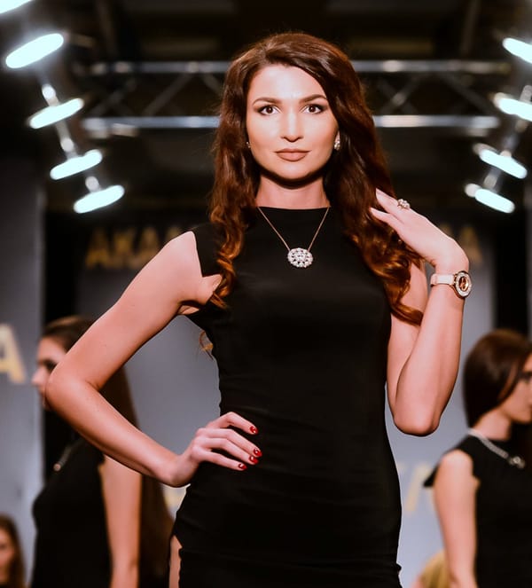 Оригинални модни предложения и три дизайнерски дебюта на ЗЛАТНА ИГЛА 2018