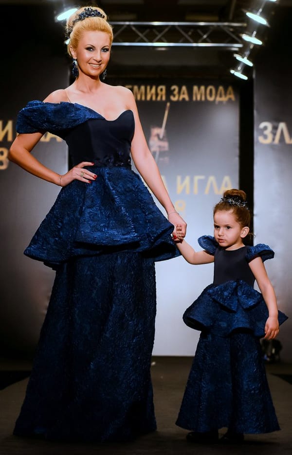 Оригинални модни предложения и три дизайнерски дебюта на ЗЛАТНА ИГЛА 2018