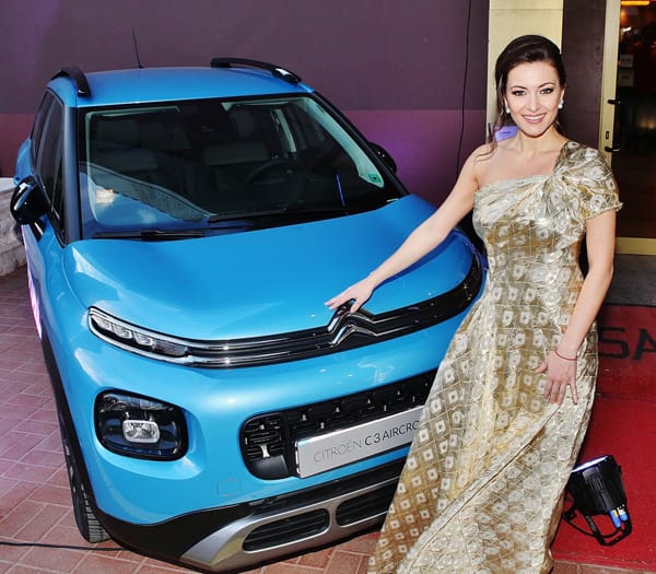 Оригинални модни предложения и три дизайнерски дебюта на ЗЛАТНА ИГЛА 2018