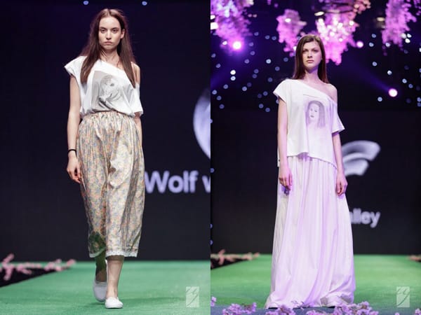 Българска мода откри SOFIA FASHION WEEK SS 2017