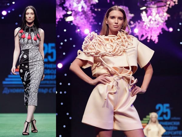 Българска мода откри SOFIA FASHION WEEK SS 2017
