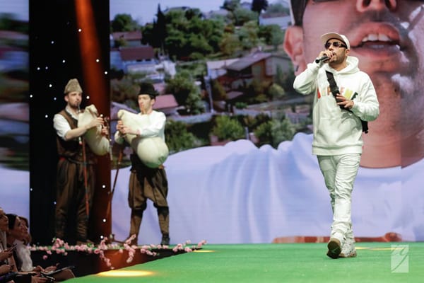 Българска мода откри SOFIA FASHION WEEK SS 2017