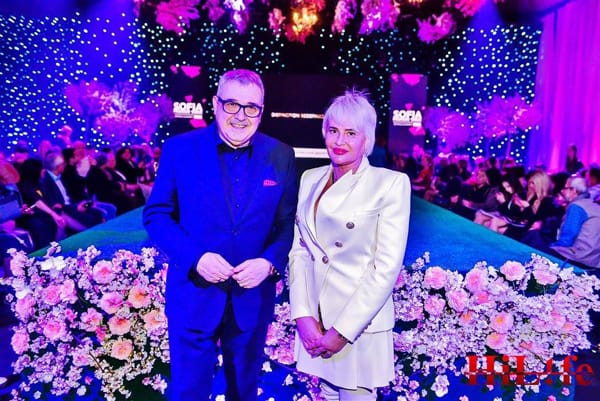 Българска мода откри SOFIA FASHION WEEK SS 2017