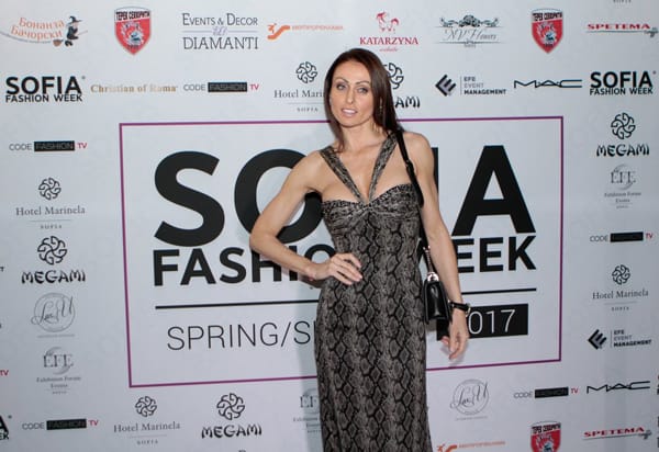 Българска мода откри SOFIA FASHION WEEK SS 2017