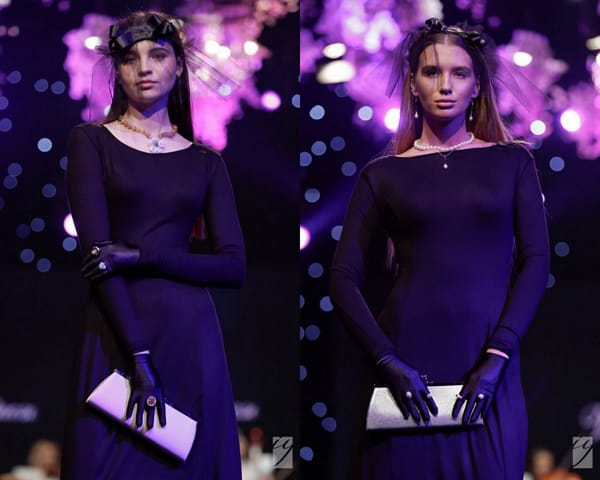 Българска мода откри SOFIA FASHION WEEK SS 2017